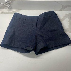 Express Shorts